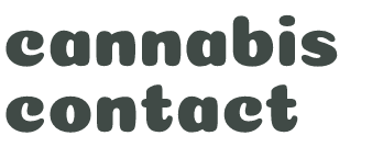 Cannabis Contact